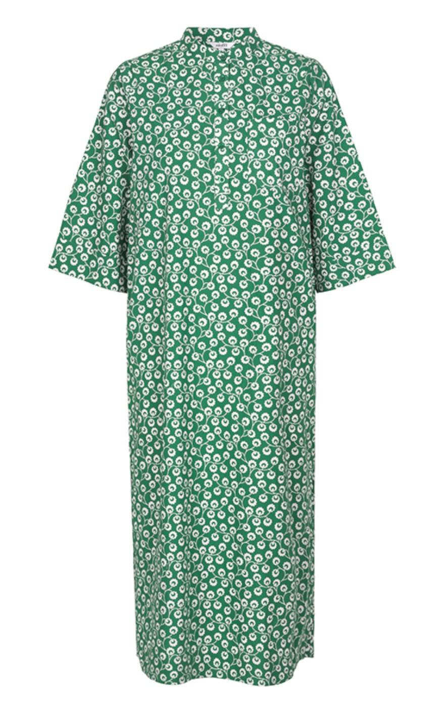MbyM Kjole - Nesli-M - Naoise Print