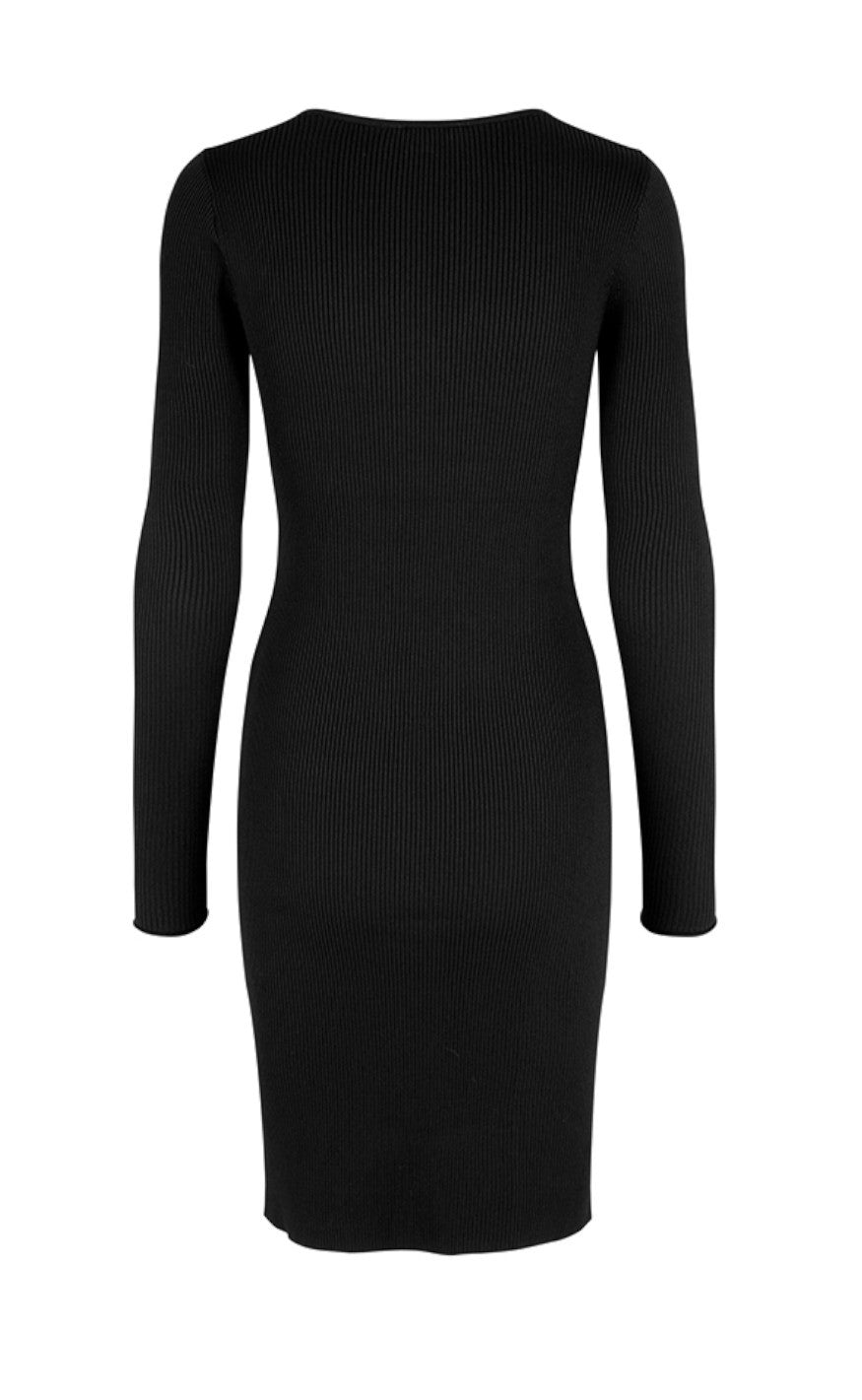 MbyM Kjole - Sutorius-M - Black