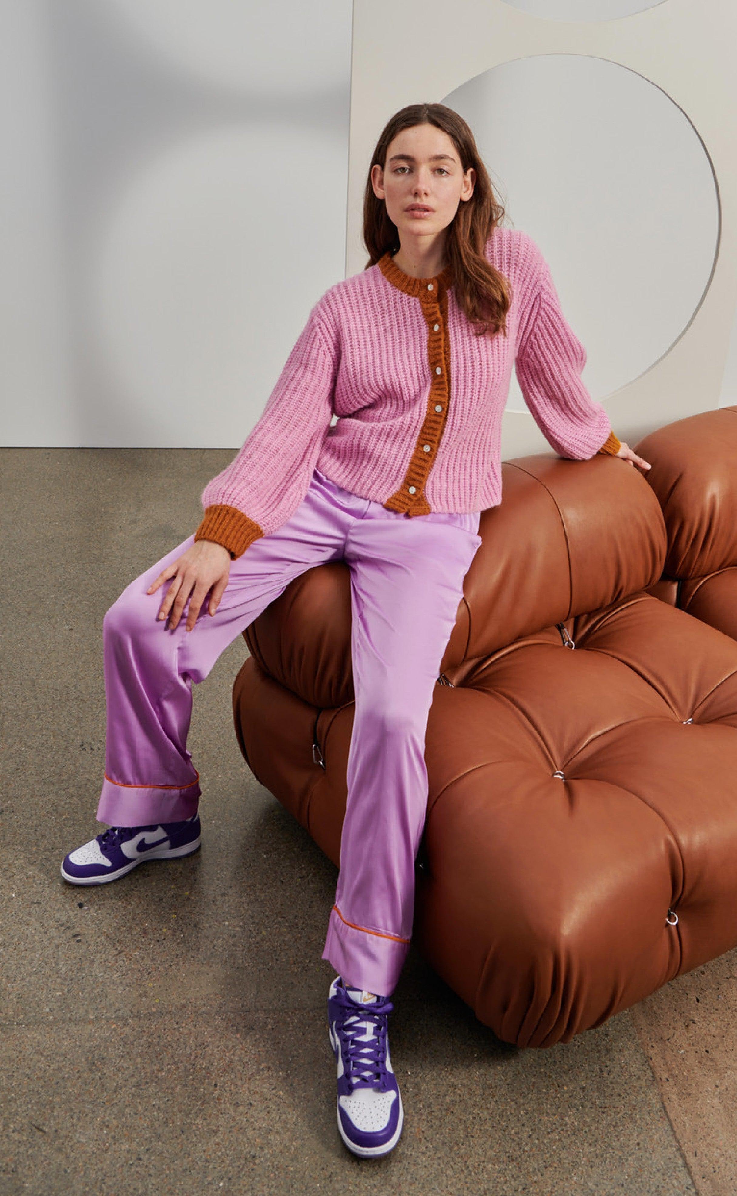 MbyM Nap Set - Slumber - Slumber Orchid