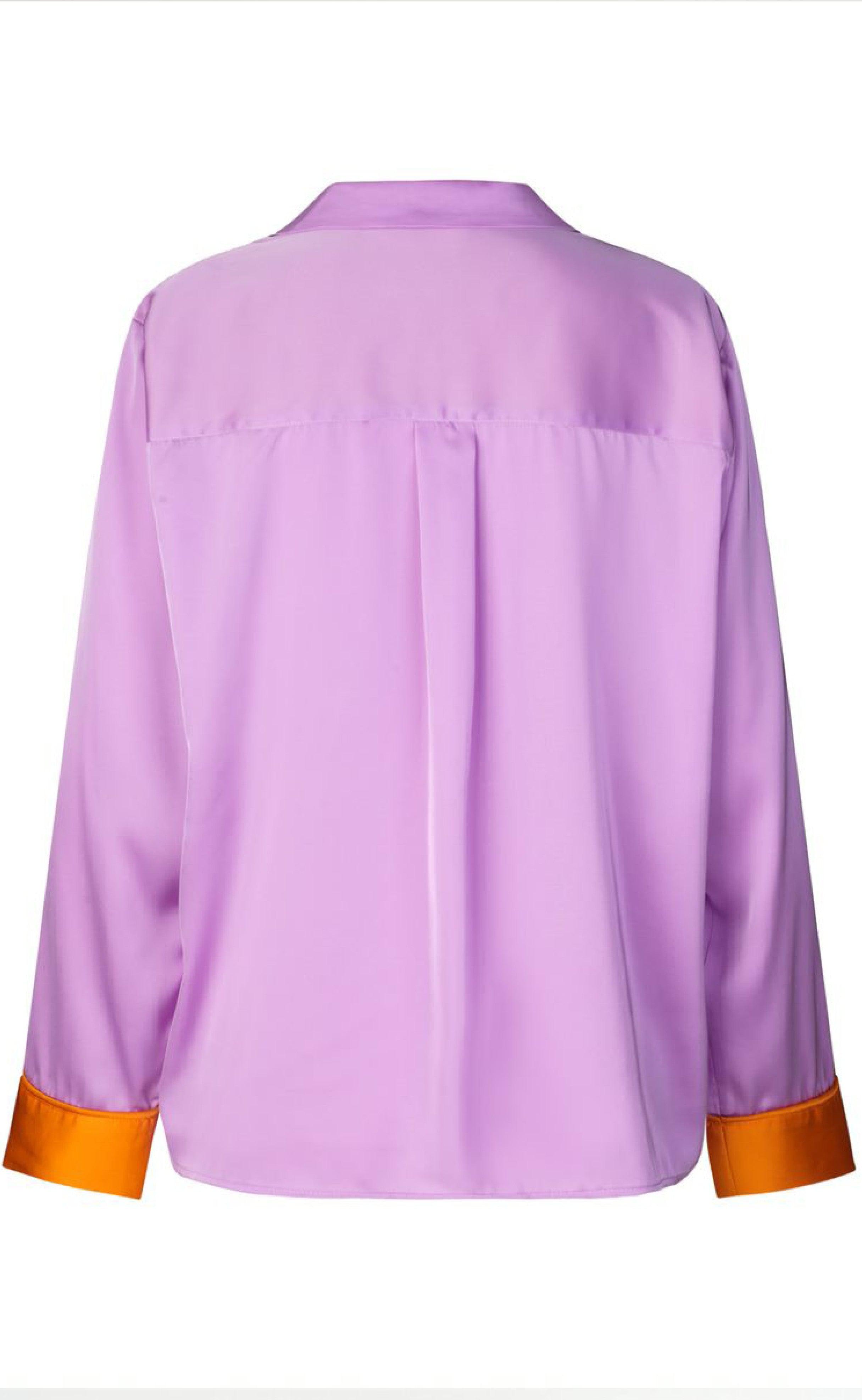 MbyM Nap Set - Slumber - Slumber Orchid