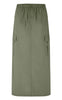 MbyM Nederdel - Pahana - Dusty Olive