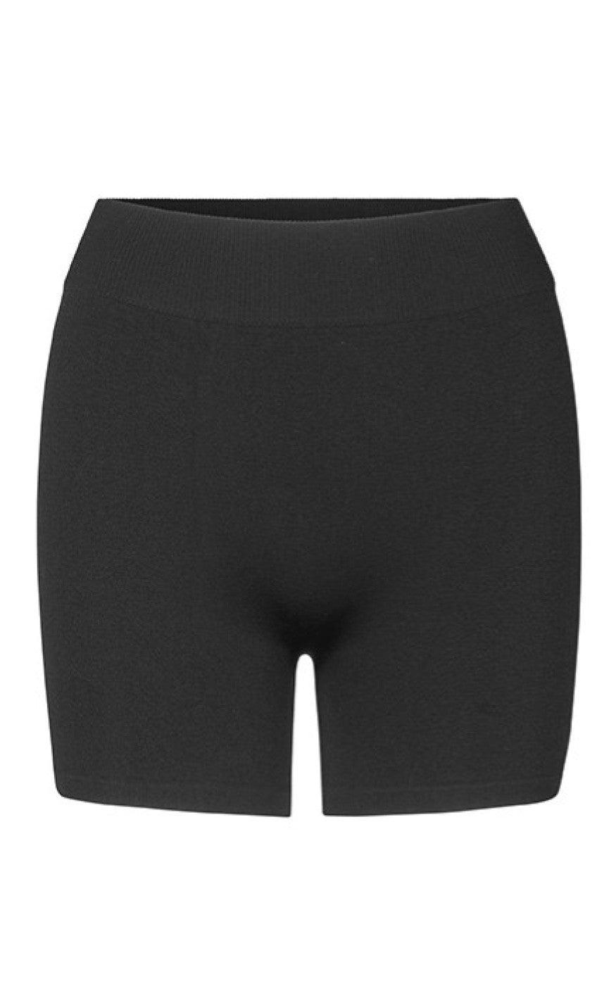 MbyM Shorts - Kiran - Black