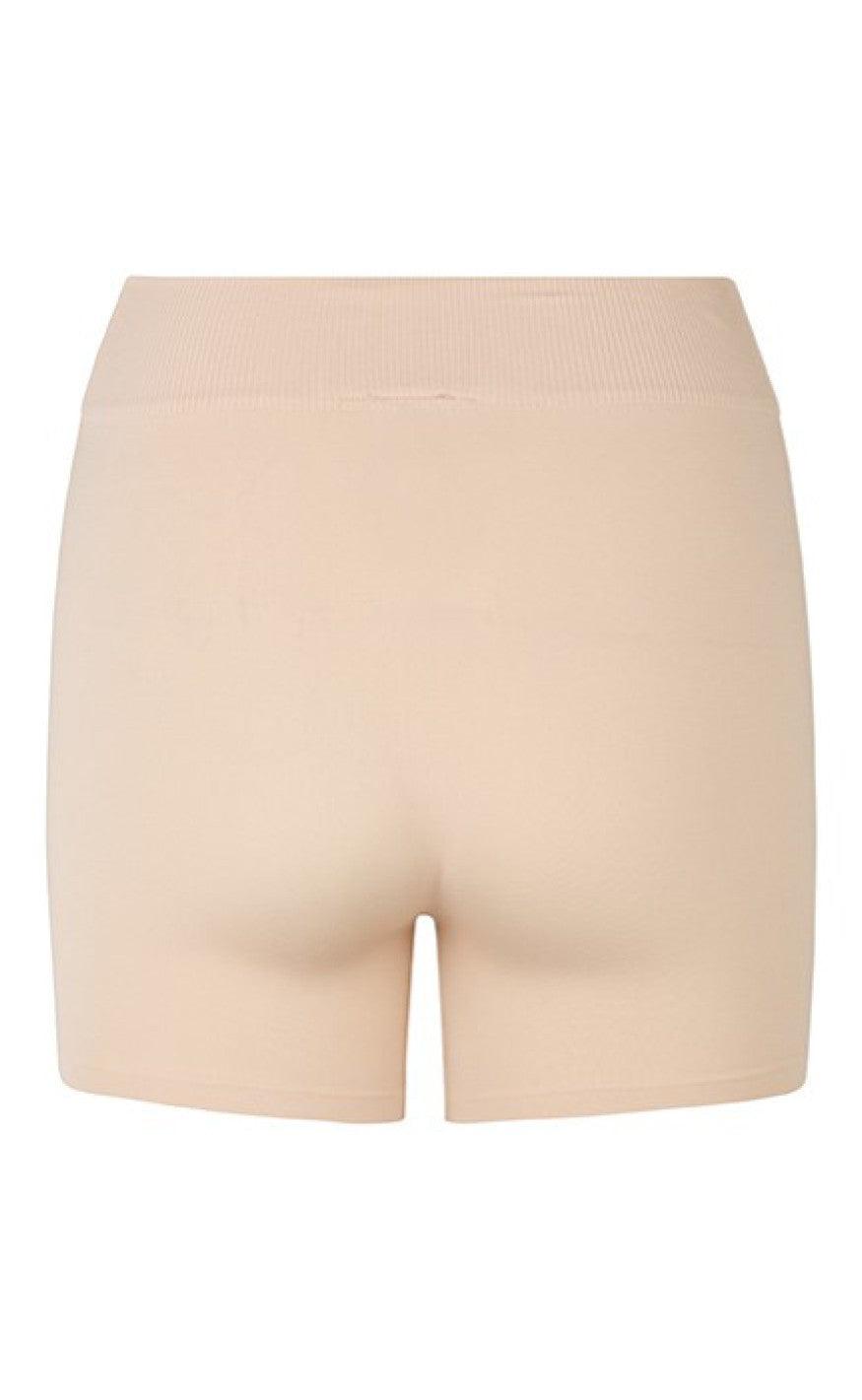 MbyM Shorts - Kiran - Nude Powder