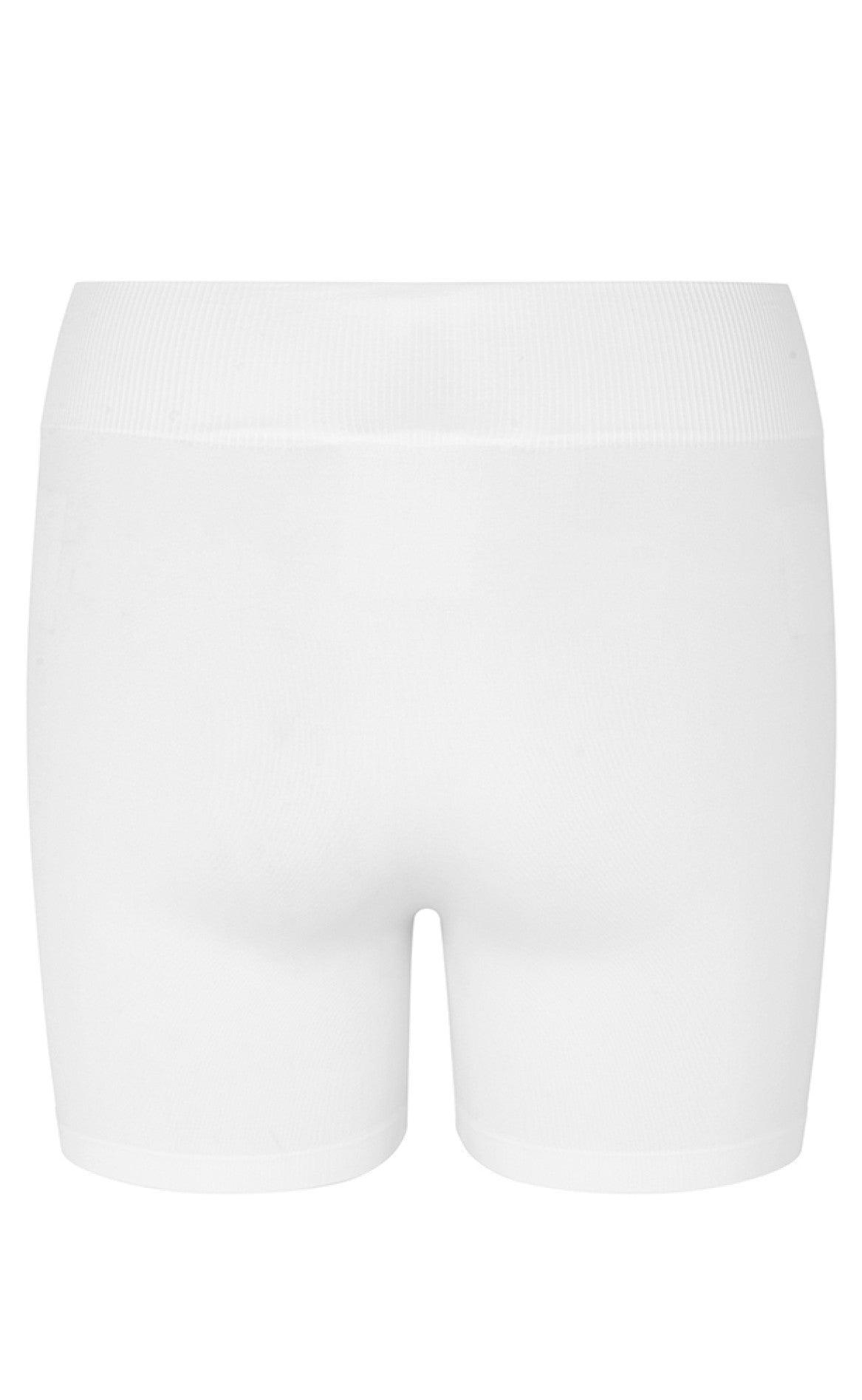 MbyM Shorts - Kiran - White