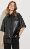 MbyM Skjorte - MAE, Humayra-M - Black