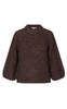 MbyM Sweater - Dorison-M - Chocolate Melange