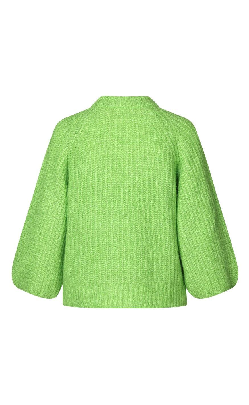 MbyM Sweater - Dorison-M - Kiwi Melange