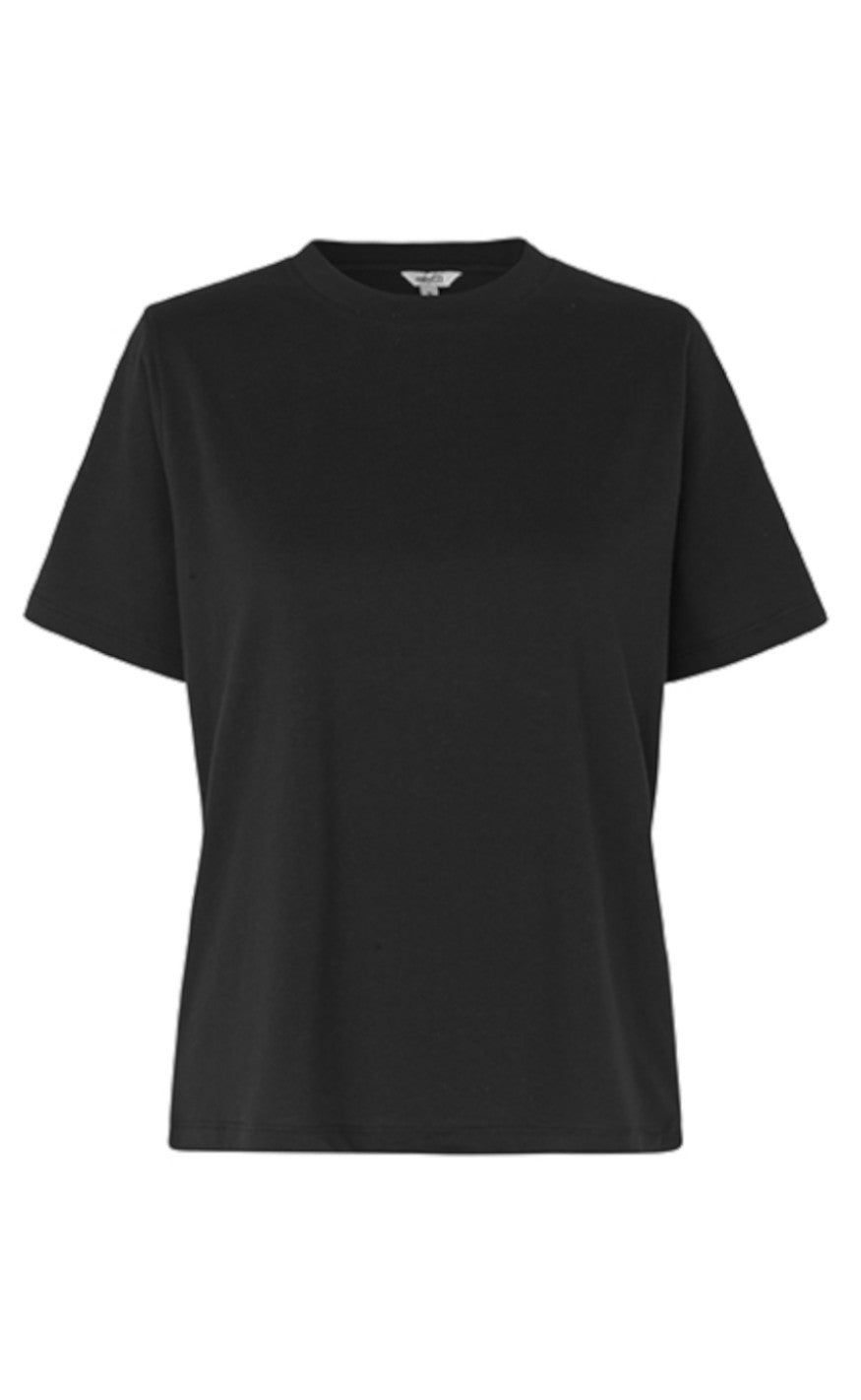 MbyM T-shirt - Beeja - Black