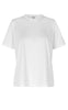 MbyM T-shirt - Beeja - White