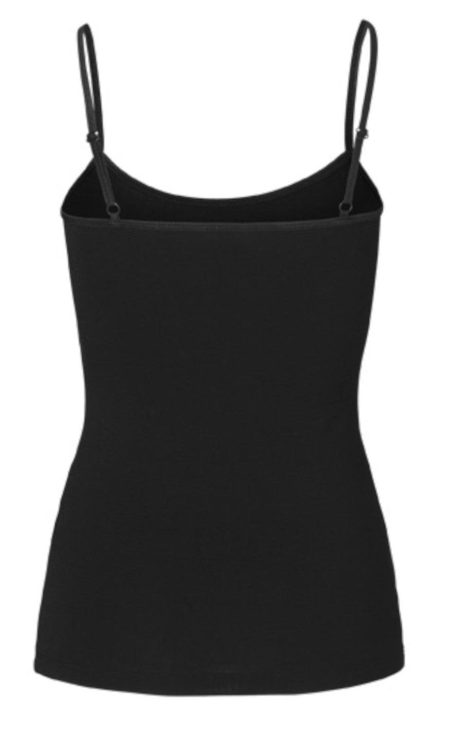 MbyM Top - Ciao - Black