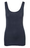 MbyM Top - Sina - Navy Blue