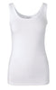 MbyM Top - Sina - Optical White