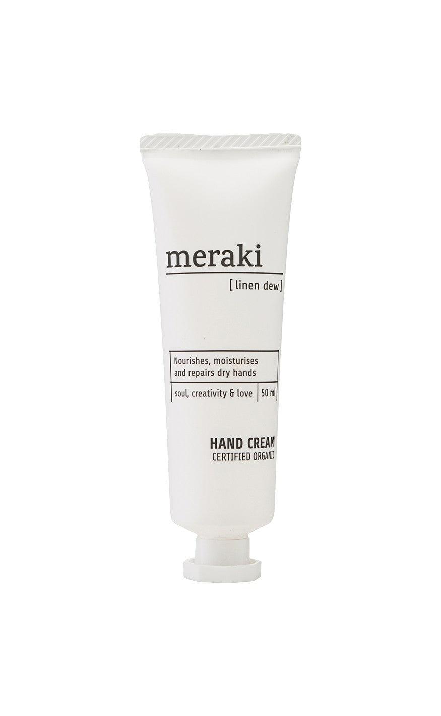 Meraki Håndcreme - Linen Dew