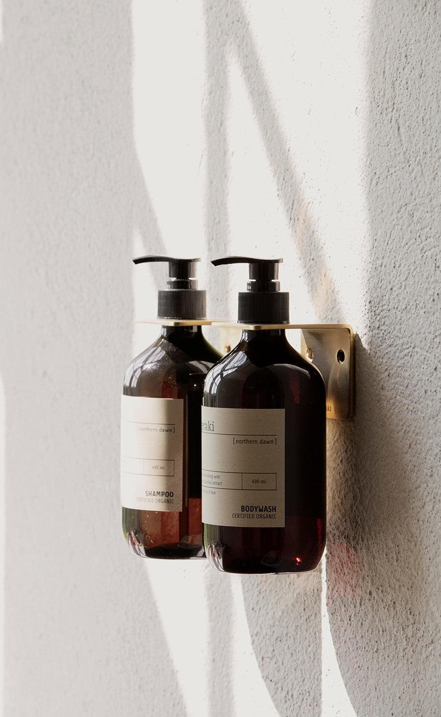 Meraki Kropssæbe - Body Wash 490 ml - Northern Dawn
