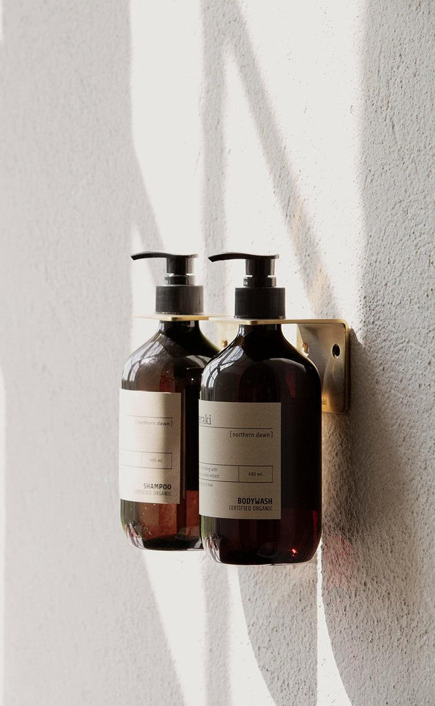 Meraki Kropssæbe - Body Wash 490 ml - Northern Dawn