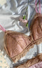 Neo Noir Bra Version 2 - Skin Berry - Caramel