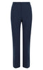 Neo Noir Bukser - Cassie - Dark Navy