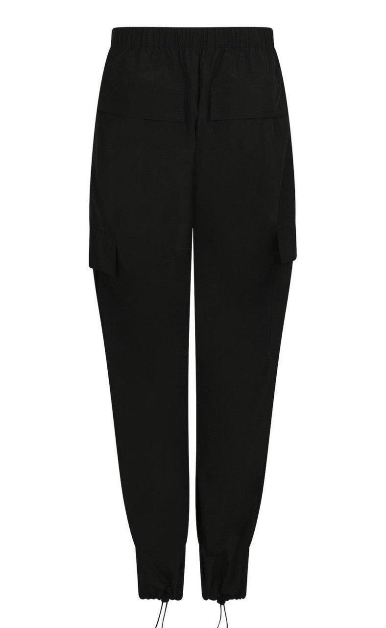 Neo Noir Bukser - Tati - Black