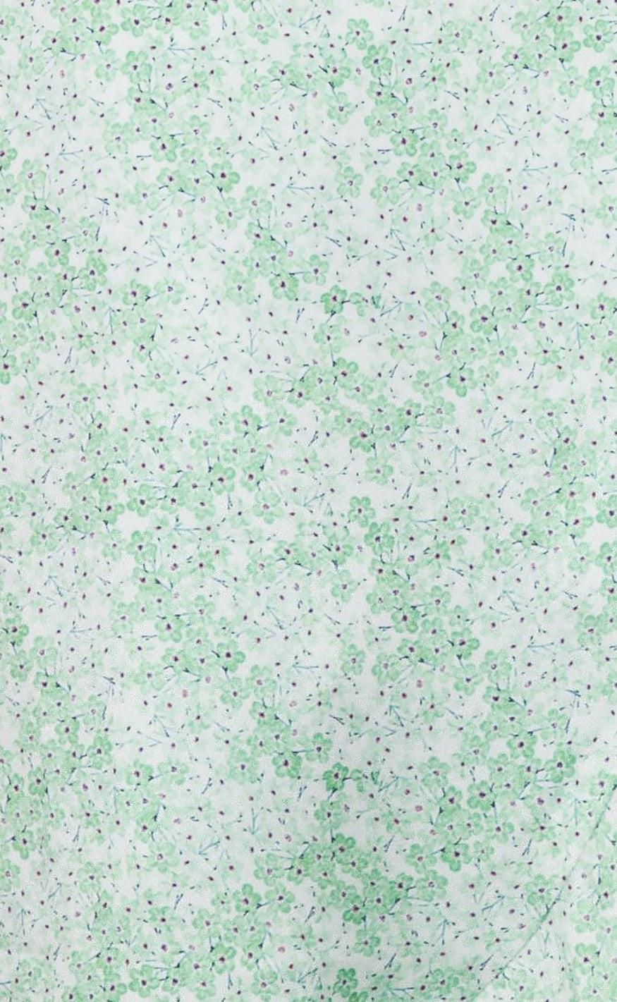 Neo Noir Kjole - Riva Ebe - Light Green
