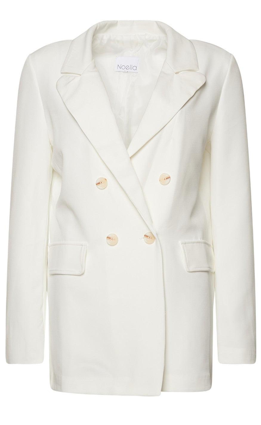 Noella Blazer - Forte - Offwhite
