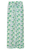 Noella Bukser - Magda - White/Green Flower