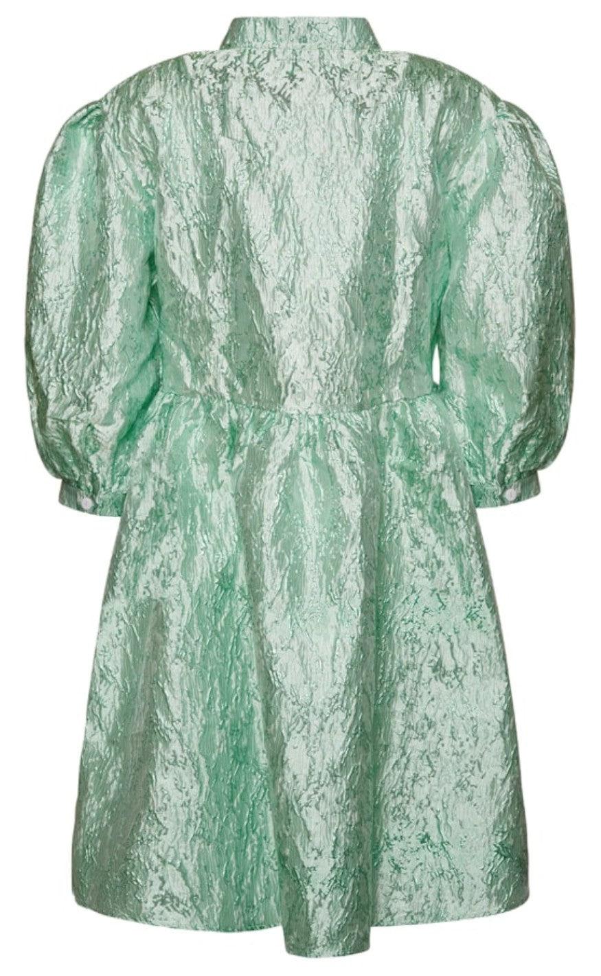 Noella Kjole - Aida - Pastel Green