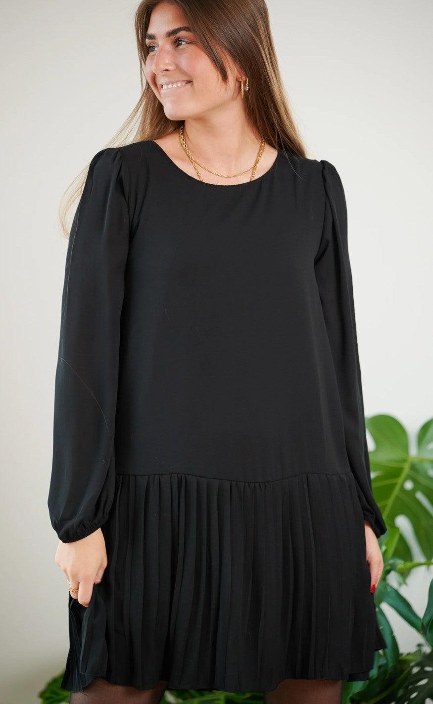 Noella Kjole - Dagmar - Black