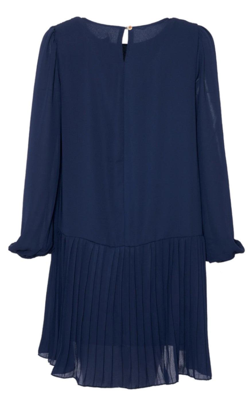 Noella Kjole - Dagmar - Navy