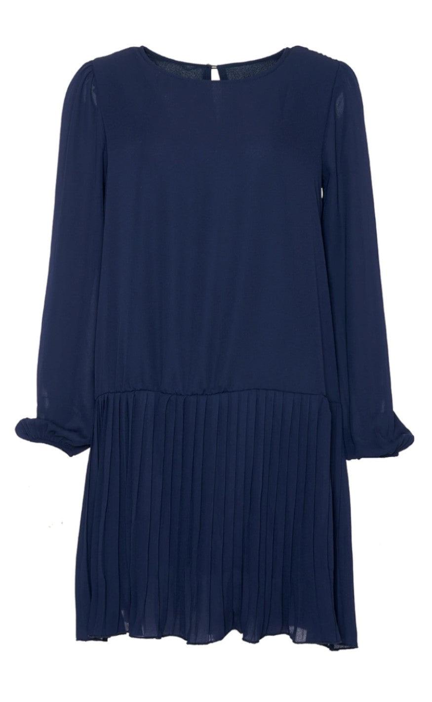 Noella Kjole - Dagmar - Navy
