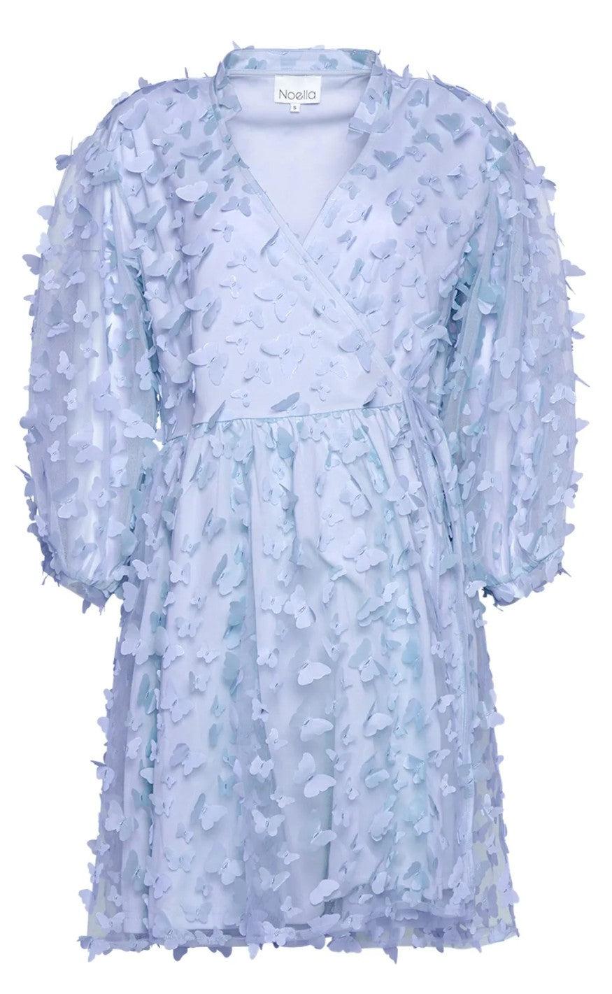Noella Kjole - Maya - Light Blue