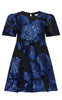 Noella Kjole - Taylor Loose - Blue Mix