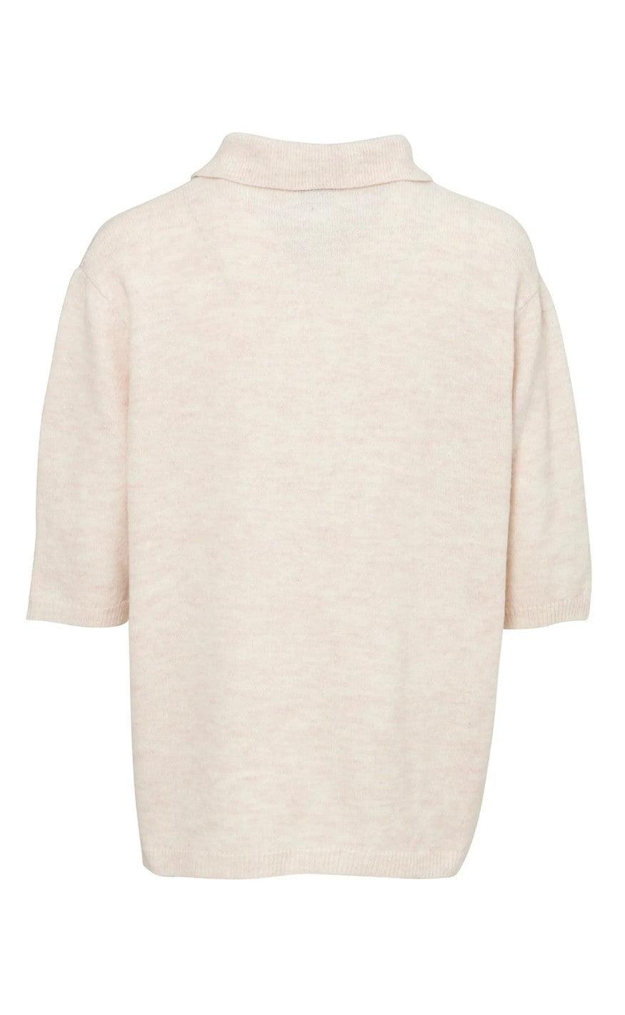 Noella Polo - Elsa - Nature White