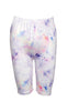Noella Shorts - Asvilda - Purple Clouds