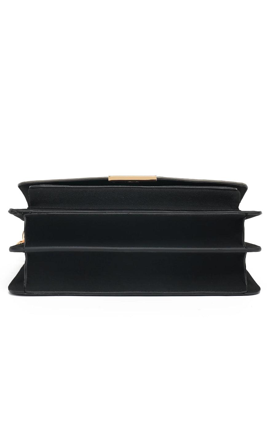 Noella Taske - Blanca Multi Compartment - Dark Grey/Black