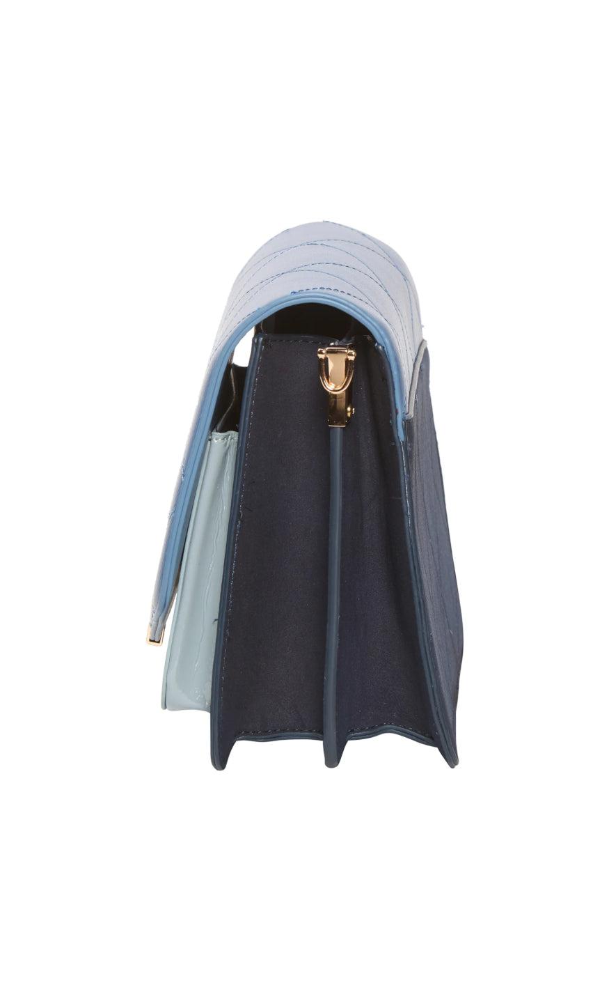 Noella Taske - Blanca Multi Compartment - Denim Blue