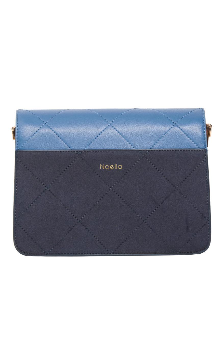 Noella Taske - Blanca Multi Compartment - Denim Blue