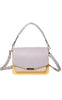 Noella Taske - Blanca Multi Compartment - Soft/Purple/Yellow