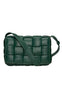 Noella Taske - Brick - Dark Green