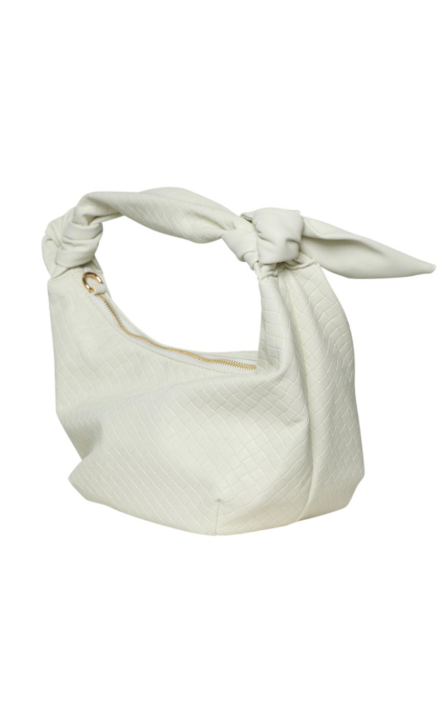 Noella Taske - Luna - Off White