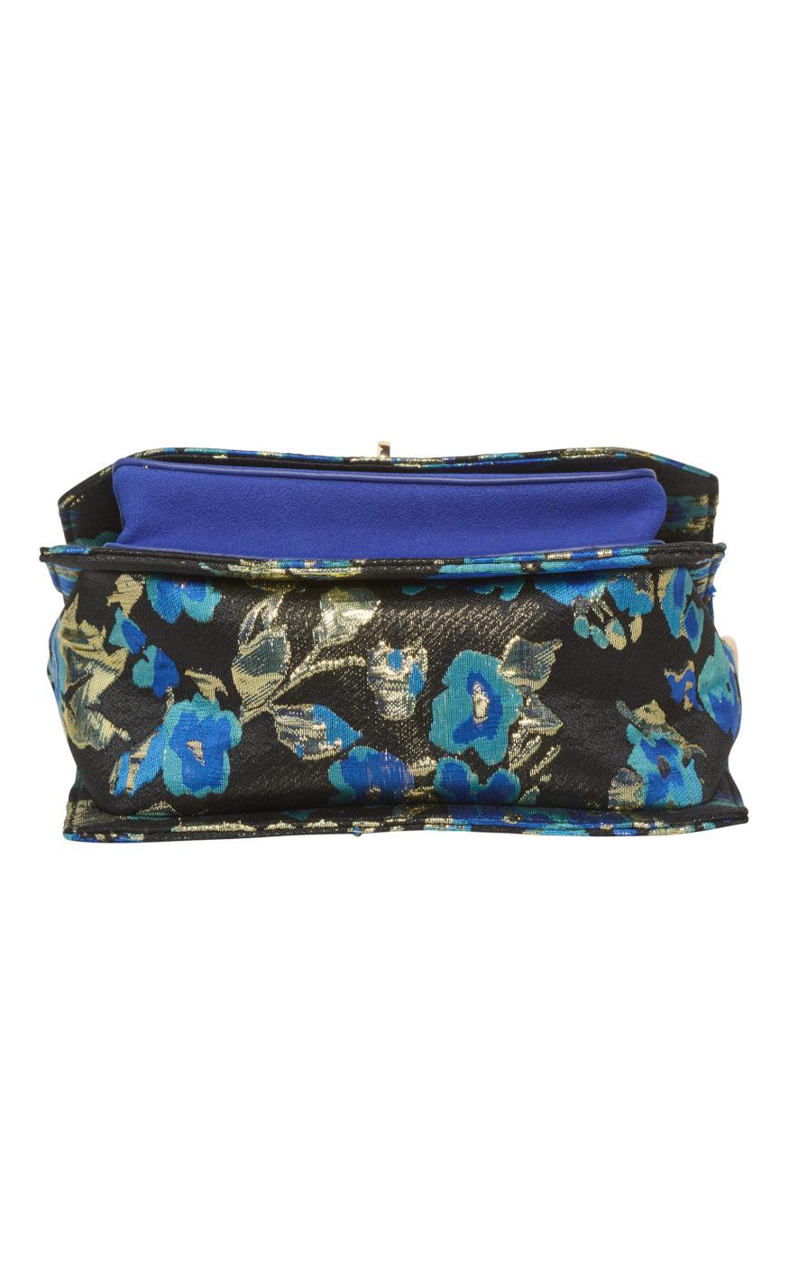 Noella Taske - Twist - Royal Blue