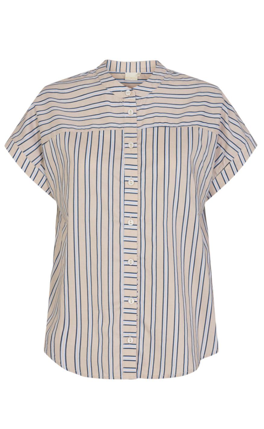 Nümph Bluse - Diane - Warm Sand