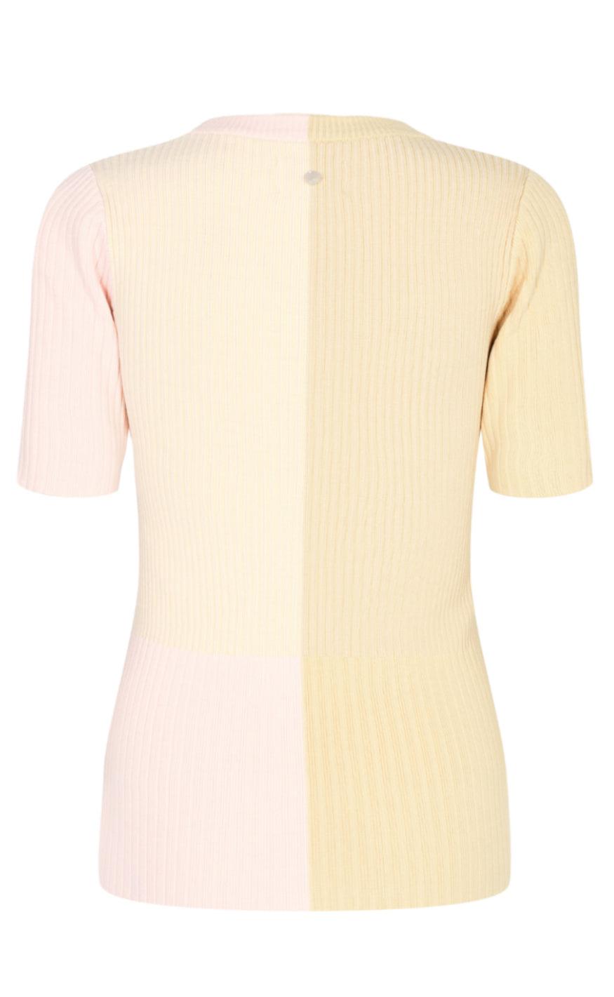 Nümph Bluse - Dileys - Pearl
