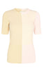 Nümph Bluse - Dileys - Pearl