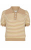 Nümph Bluse - Mimmi - Warm Sand