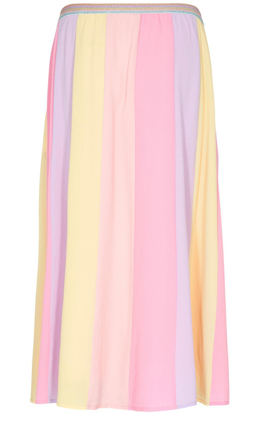 Nümph Nederdel - Penelope - Peach Melba