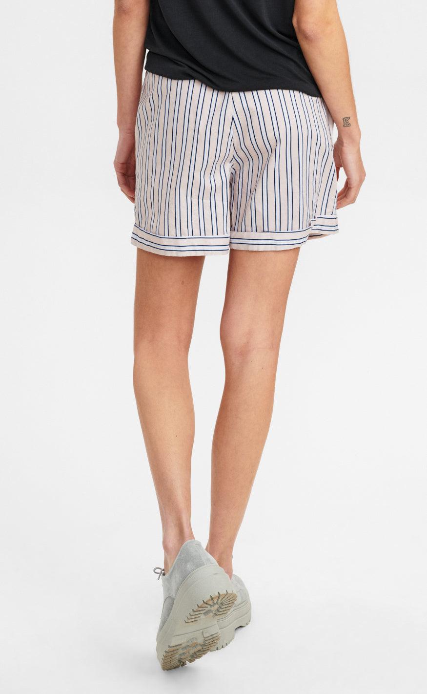 Nümph Shorts - Diane - Warm Sand