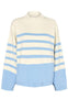 Nümph Strik - Ghita - Bel Air Blue