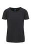 ONE TWO LUXZUZ - Karin T-shirt - Black