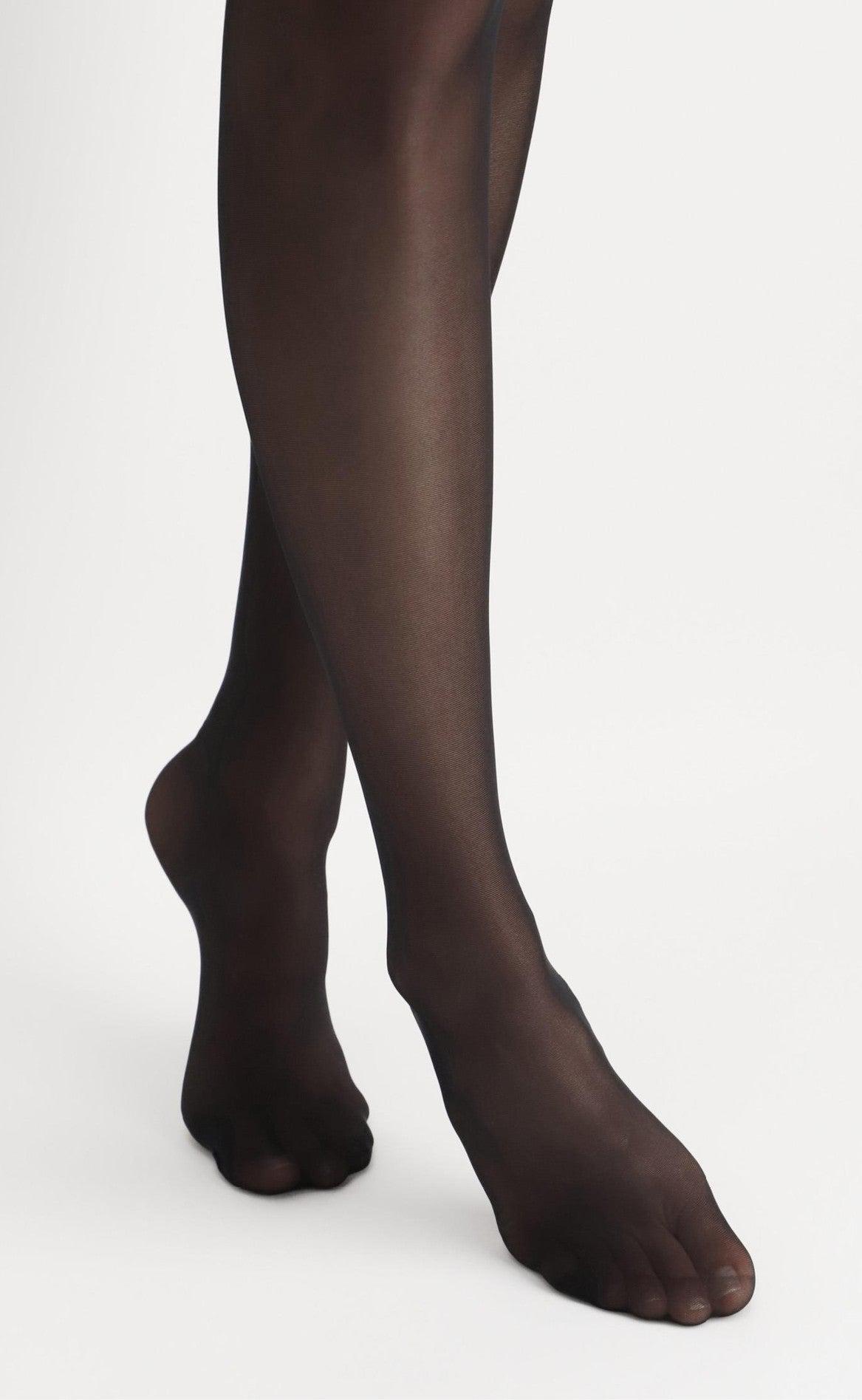 Oroblu Strømpebukser - Magie 20 - Black