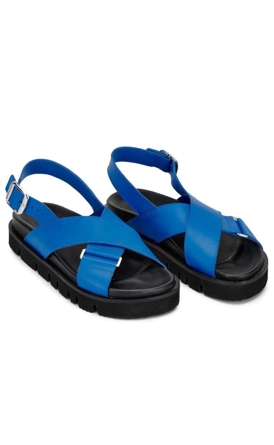 Phenumb Sandaler - Nawa - Blue